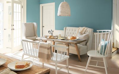 2021 Paint Colors of the Year