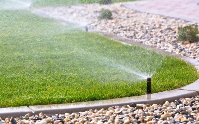 How to de-winterize Sprinkler System