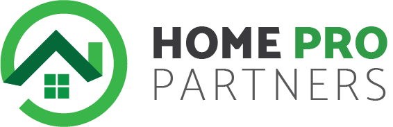 Home Pro Partners Logo