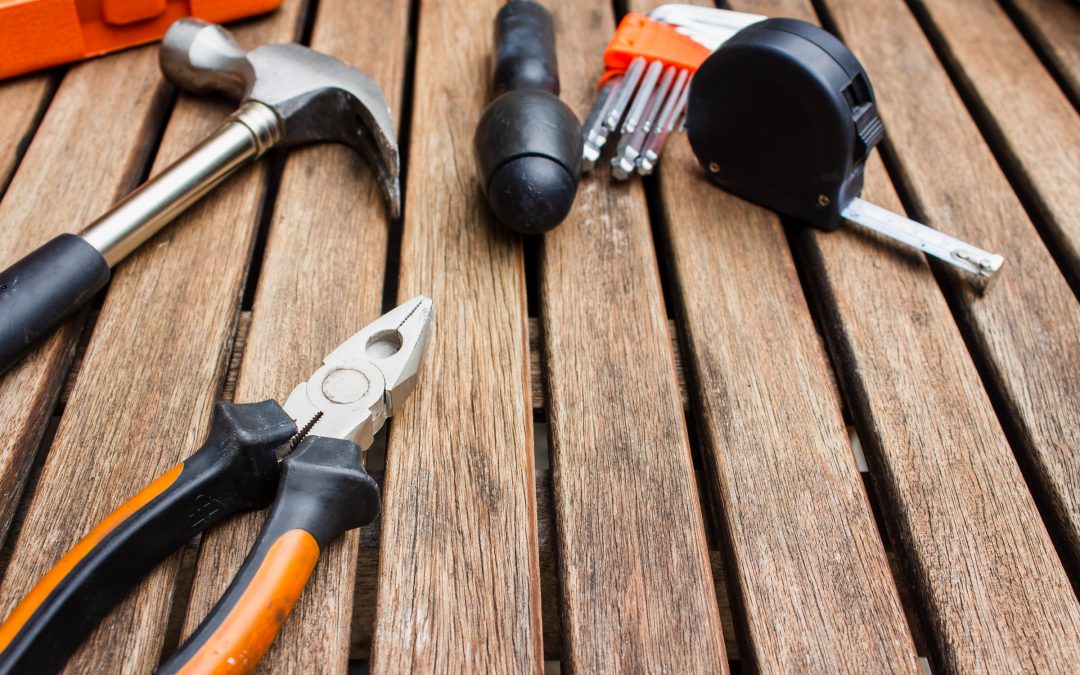 10 Must-Have Tools for Homeowners