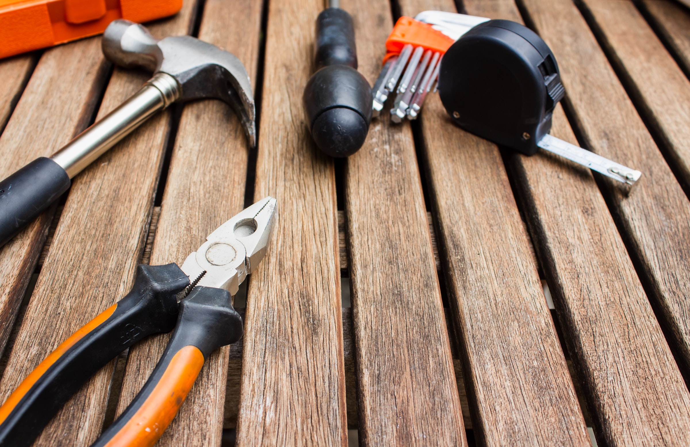 10 MustHave Tools for Homeowners Home Pro Partners